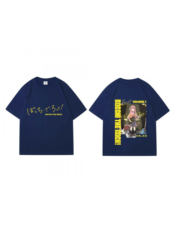 Premium Gdyg Short Sleeve Mens Graphic T-Shirts Fashion Printed Tops Cosplay Costume T Shirts For Women's