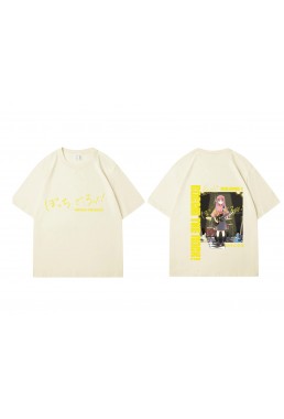 High Quality Gdyg Short Sleeve Mens Graphic T-Shirts Fashion Printed Tops Cosplay Costume T Shirts For Women's