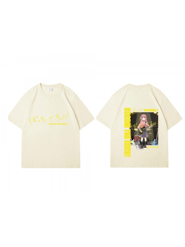 High Quality Gdyg Short Sleeve Mens Graphic T-Shirts Fashion Printed Tops Cosplay Costume T Shirts For Women's
