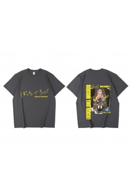 Durable Gdyg Short Sleeve Mens Graphic T-Shirts Fashion Printed Tops Cosplay Costume T Shirts For Women's