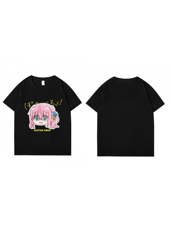 Shopping Gdyg Short Sleeve Mens Graphic T-Shirts Fashion Printed Tops Cosplay Costume T Shirts For Women's