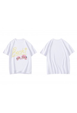 Discount Gdyg Short Sleeve Mens Graphic T-Shirts Fashion Printed Tops Cosplay Costume T Shirts For Women's
