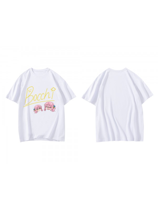 Discount Gdyg Short Sleeve Mens Graphic T-Shirts Fashion Printed Tops Cosplay Costume T Shirts For Women's