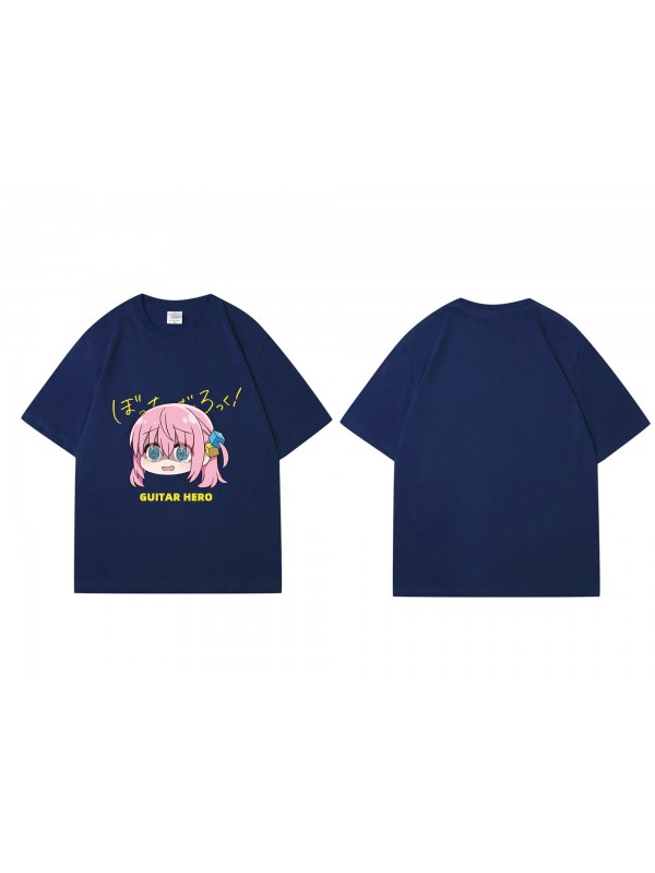Best Gdyg Short Sleeve Mens Graphic T-Shirts Fashion Printed Tops Cosplay Costume T Shirts For Women's