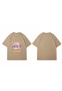Cheap Gdyg Short Sleeve Mens Graphic T-Shirts Fashion Printed Tops Cosplay Costume T Shirts For Women's