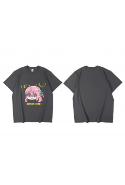 2023 Gdyg Short Sleeve Mens Graphic T-Shirts Fashion Printed Tops Cosplay Costume T Shirts For Women's