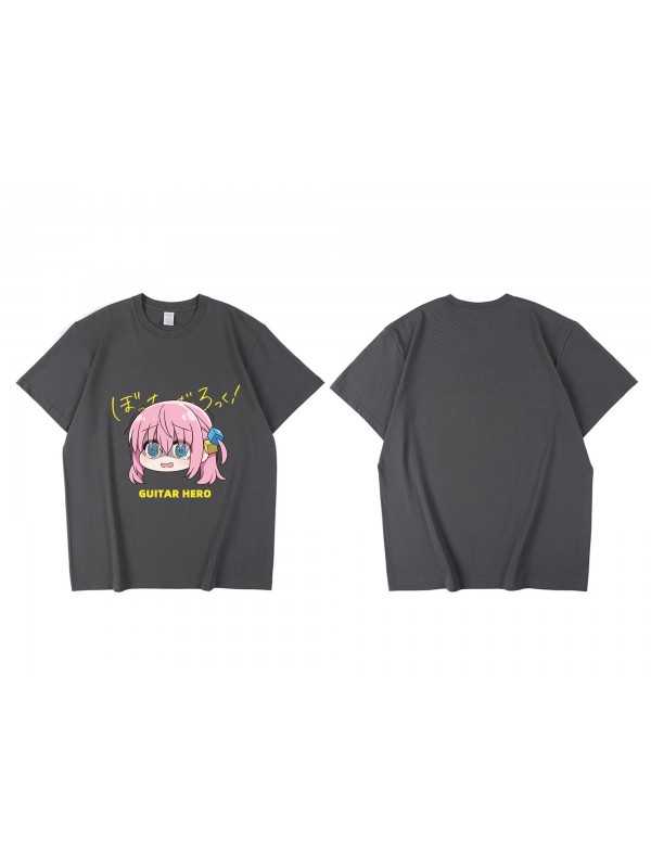 2023 Gdyg Short Sleeve Mens Graphic T-Shirts Fashion Printed Tops Cosplay Costume T Shirts For Women's