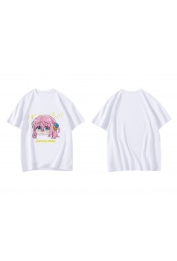 Custom Gdyg Short Sleeve Mens Graphic T-Shirts Fashion Printed Tops Cosplay Costume T Shirts For Women's