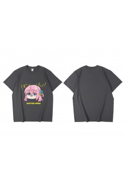 Clearance Gdyg Short Sleeve Mens Graphic T-Shirts Fashion Printed Tops Cosplay Costume T Shirts For Women's