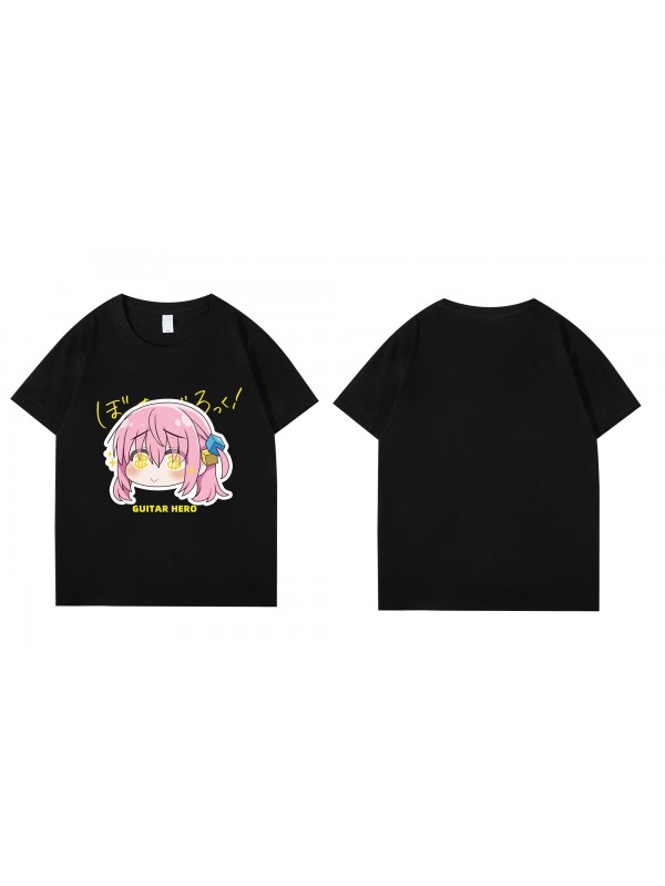Welcome Gdyg Short Sleeve Mens Graphic T-Shirts Fashion Printed Tops Cosplay Costume T Shirts For Women's