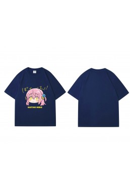 Unique Gdyg Short Sleeve Mens Graphic T-Shirts Fashion Printed Tops Cosplay Costume T Shirts For Women's