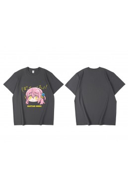 Limited Edition Gdyg Short Sleeve Mens Graphic T-Shirts Fashion Printed Tops Cosplay Costume T Shirts For Women's