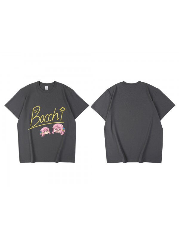 Soft Gdyg Short Sleeve Mens Graphic T-Shirts Fashion Printed Tops Cosplay Costume T Shirts For Women's
