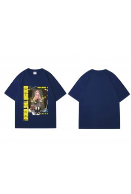 Discount Gdyg Short Sleeve Mens Graphic T-Shirts Fashion Printed Tops Cosplay Costume T Shirts For Women's