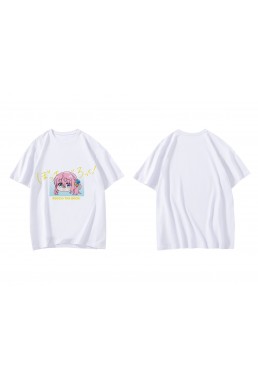 Best Gdyg Short Sleeve Mens Graphic T-Shirts Fashion Printed Tops Cosplay Costume T Shirts For Women's