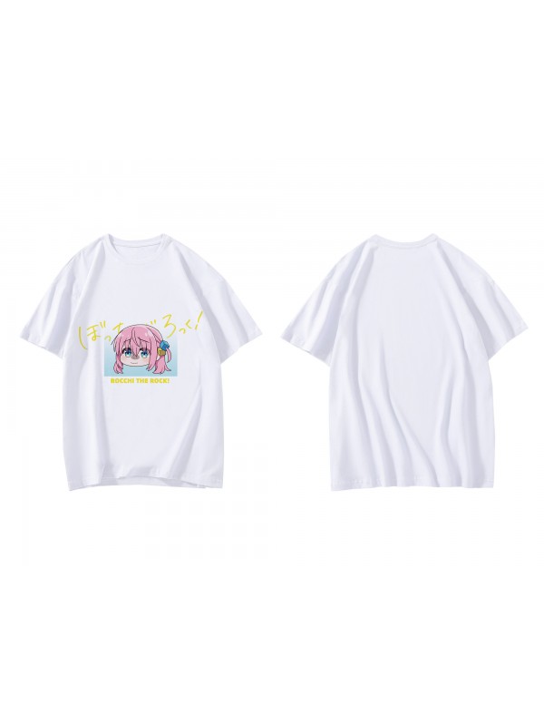 Best Gdyg Short Sleeve Mens Graphic T-Shirts Fashion Printed Tops Cosplay Costume T Shirts For Women's