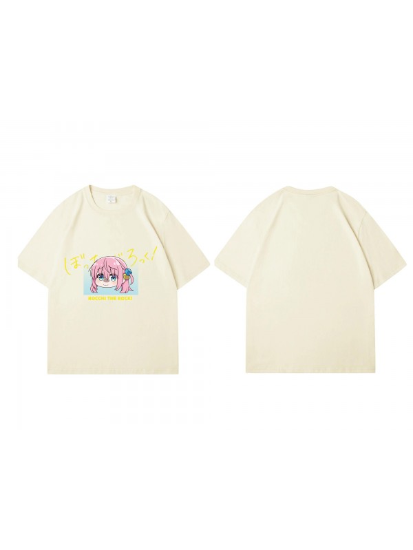 Cheap Gdyg Short Sleeve Mens Graphic T-Shirts Fashion Printed Tops Cosplay Costume T Shirts For Women's