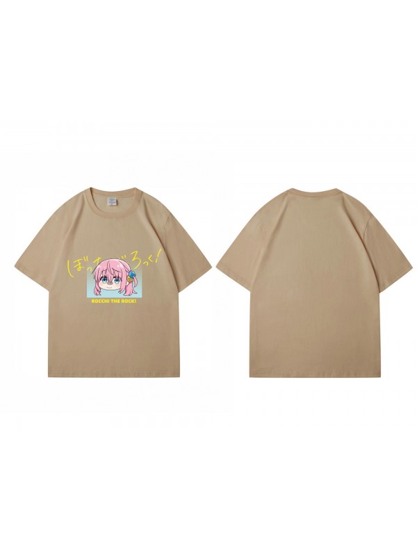 2023 Gdyg Short Sleeve Mens Graphic T-Shirts Fashion Printed Tops Cosplay Costume T Shirts For Women's