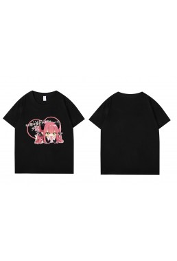 Durable Gyro Short Sleeve Mens Graphic T-Shirts Fashion Printed Tops Cosplay Costume T Shirts For Women's