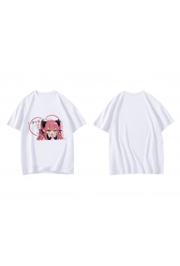 Coolest Gyro Short Sleeve Mens Graphic T-Shirts Fashion Printed Tops Cosplay Costume T Shirts For Women's