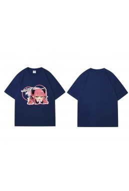 Tap Gyro Short Sleeve Mens Graphic T-Shirts Fashion Printed Tops Cosplay Costume T Shirts For Women's