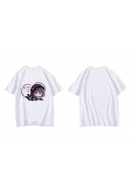Hot Sale Gyro Short Sleeve Mens Graphic T-Shirts Fashion Printed Tops Cosplay Costume T Shirts For Women's