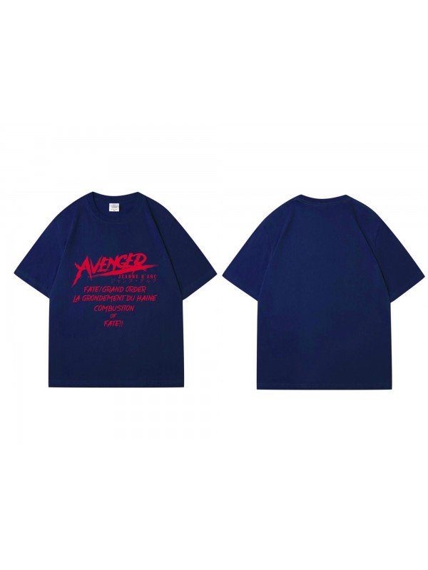 2023 Hzd Short Sleeve Mens Graphic T-Shirts Fashion Printed Tops Cosplay Costume T Shirts For Women's