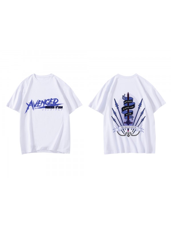 Custom Hzd Short Sleeve Mens Graphic T-Shirts Fashion Printed Tops Cosplay Costume T Shirts For Women's