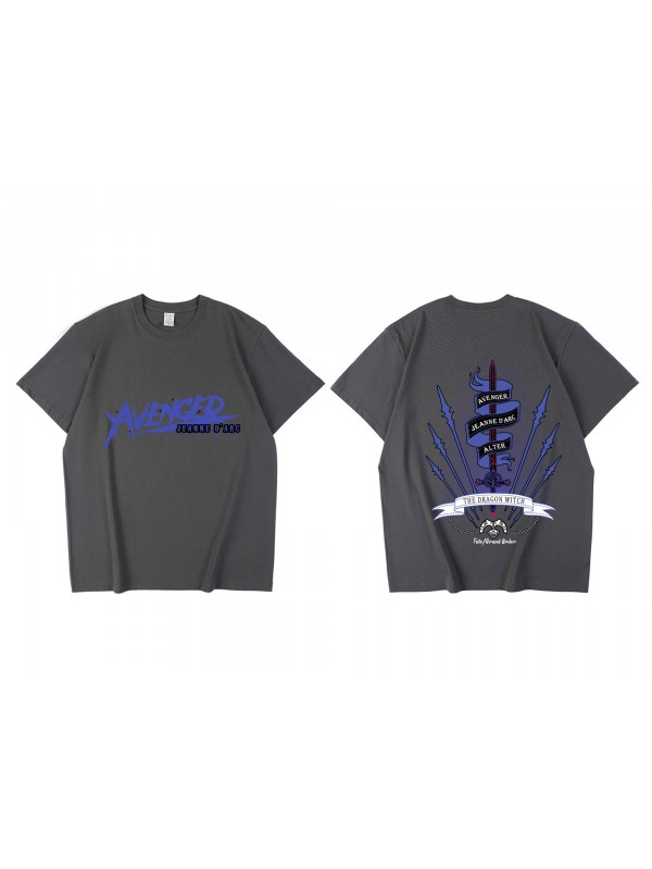 Clearance Hzd Short Sleeve Mens Graphic T-Shirts Fashion Printed Tops Cosplay Costume T Shirts For Women's
