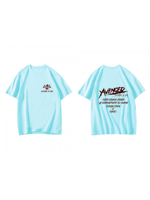 Durable Hzd Short Sleeve Mens Graphic T-Shirts Fashion Printed Tops Cosplay Costume T Shirts For Women's