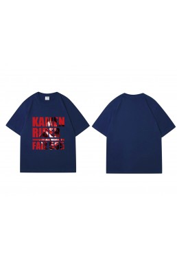 Funny Kamen Rider Faiz 555 Short Sleeve Mens Graphic T-Shirts Fashion Printed Tops Cosplay Costume T Shirts For Women's