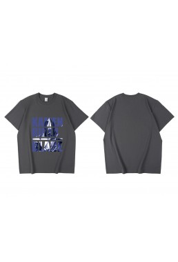 Durable Kamen Rider Blade Short Sleeve Mens Graphic T-Shirts Fashion Printed Tops Cosplay Costume T Shirts For Women's