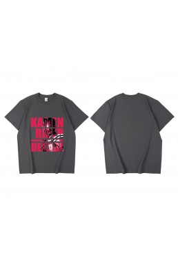 Coolest Kamen Rider Decade Short Sleeve Mens Graphic T-Shirts Fashion Printed Tops Cosplay Costume T Shirts For Women's