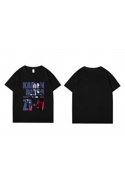 Unique Kamen Rider Zi O Short Sleeve Mens Graphic T-Shirts Fashion Printed Tops Cosplay Costume T Shirts For Women's