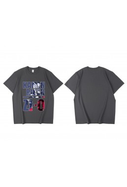 Limited Edition Kamen Rider Zi O Short Sleeve Mens Graphic T-Shirts Fashion Printed Tops Cosplay Costume T Shirts For Women's