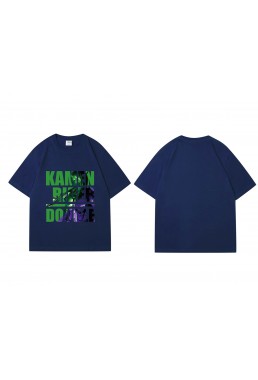 Durable Kamen Rider Double Short Sleeve Mens Graphic T-Shirts Fashion Printed Tops Cosplay Costume T Shirts For Women's