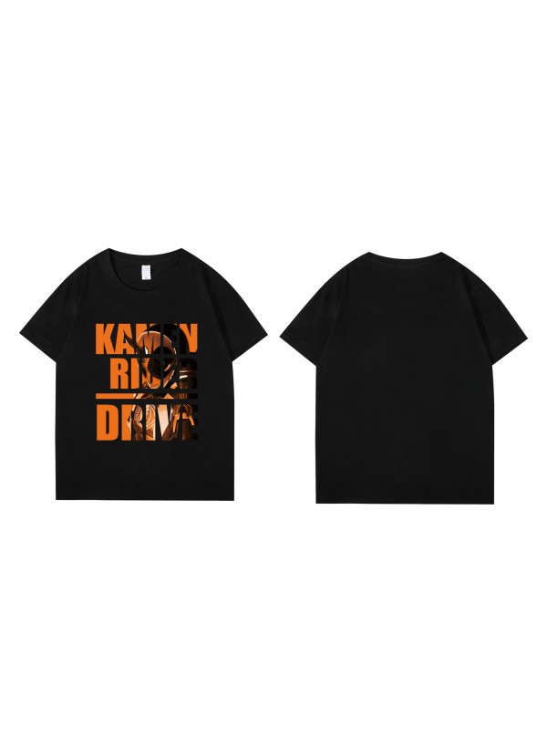 Buy Kamen Rider Drive Short Sleeve Mens Graphic T-Shirts Fashion Printed Tops Cosplay Costume T Shirts For Women's