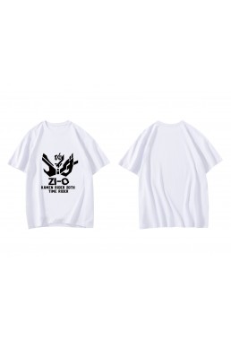 Coolest Kamen Rider Zi O Short Sleeve Mens Graphic T-Shirts Fashion Printed Tops Cosplay Costume T Shirts For Women's
