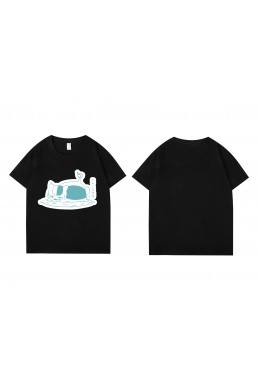 Best Madara Short Sleeve Mens Graphic T-Shirts Fashion Printed Tops Cosplay Costume T Shirts For Women's