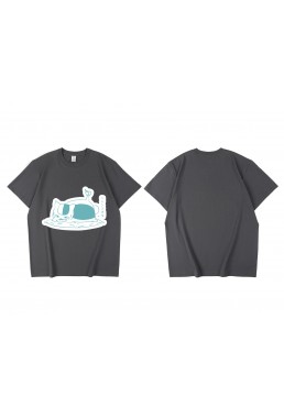 2023 Madara Short Sleeve Mens Graphic T-Shirts Fashion Printed Tops Cosplay Costume T Shirts For Women's