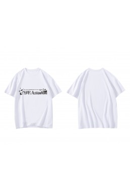 Best Nier Automata Short Sleeve Mens Graphic T-Shirts Fashion Printed Tops Cosplay Costume T Shirts For Women's