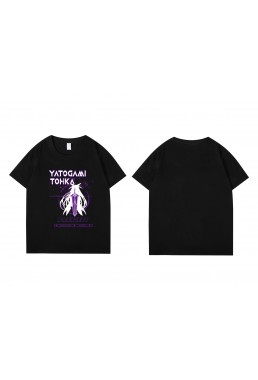 Premium Yatogami Tohka Date A Live Short Sleeve Mens Graphic T-Shirts Fashion Printed Tops Cosplay Costume T Shirts For Women's