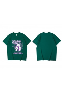 Shopping Yatogami Tohka Date A Live Short Sleeve Mens Graphic T-Shirts Fashion Printed Tops Cosplay Costume T Shirts For Women's