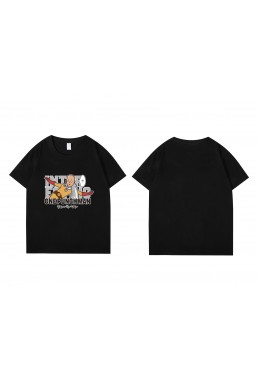Buy Saitama One Punch Man Short Sleeve Mens Graphic T-Shirts Fashion Printed Tops Cosplay Costume T Shirts For Women's
