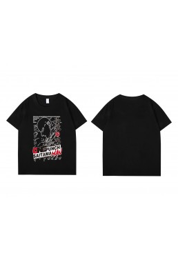 Best Saitama One Punch Man Short Sleeve Mens Graphic T-Shirts Fashion Printed Tops Cosplay Costume T Shirts For Women's