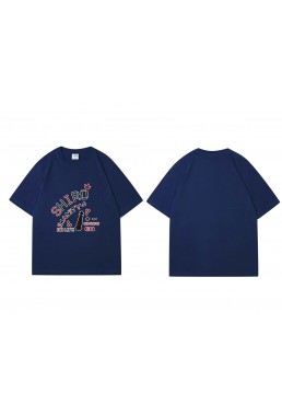 Limited Edition Shiro No Game No Life Short Sleeve Mens Graphic T-Shirts Fashion Printed Tops Cosplay Costume T Shirts For Women's