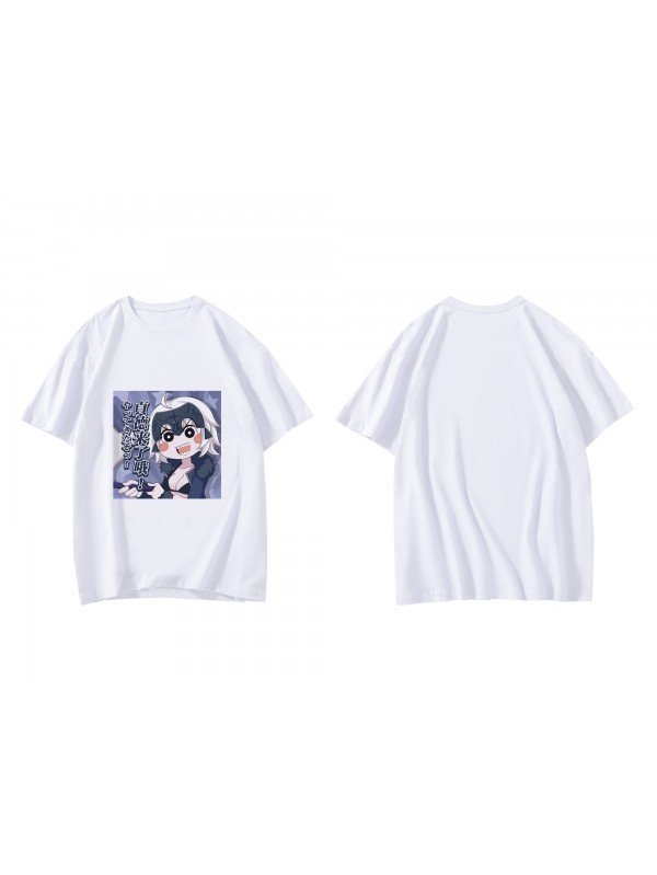 Coolest Saber Fate Short Sleeve Mens Graphic T-Shirts Fashion Printed Tops Cosplay Costume T Shirts For Women's