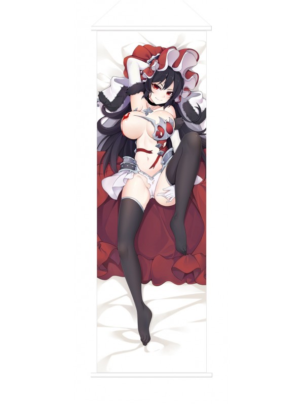 Princess Connect ReDive Ilya Onstein Japanese Anime Painting Home Decor Wall Scroll Posters