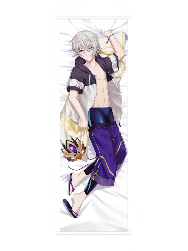 Fate Grand Order FGO Servant Japanese Anime Painting Home Decor Wall Scroll Posters