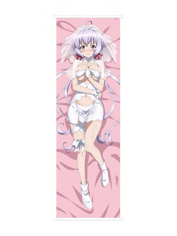 Symphogear Chris Yukine Japanese Anime Painting Home Decor Wall Scroll Posters
